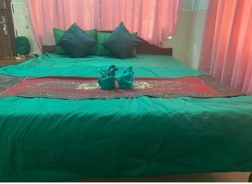 Angkor Tropical for rent