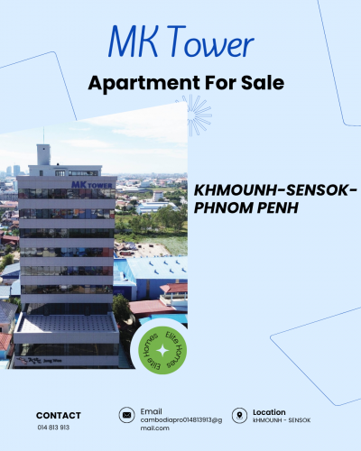 Apartment for Sale