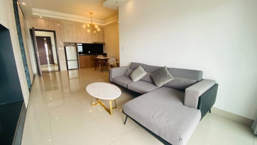 Biggest One Bedroom for rent at TK Avenue