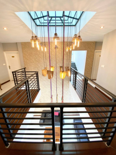 Build for rent in Boeng Keng Kang 3