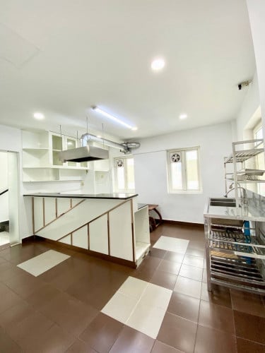 Build for rent in Boeng Keng Kang 3