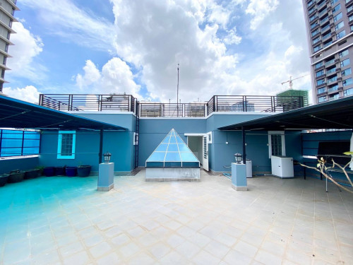 Build for rent in Boeng Keng Kang 3