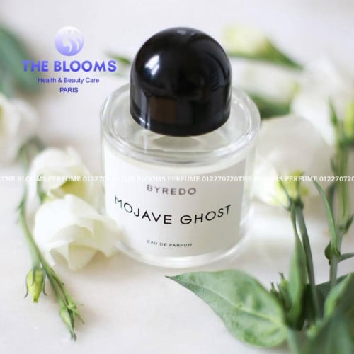 Byredo Mojave Ghost