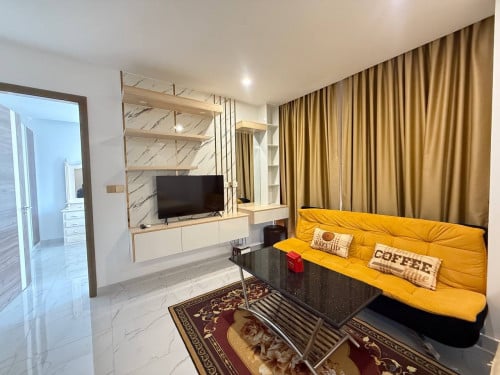 Condo Vincent For Rent 1 Bedroom 400$ កាន់ម្ចាស់ផ្ទាល់