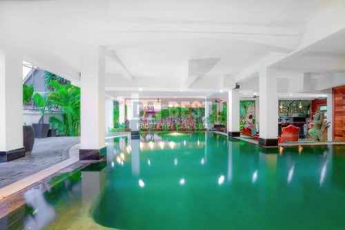 Dabest Properties: 11 Rooms Hotel For Rent In Siem Reap / អូតែលជួល​ក្នុងក្រុងសៀមរាប