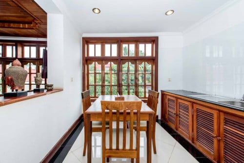 Dabest Properties: 11 Rooms Hotel For Rent In Siem Reap / អូតែលជួល​ក្នុងក្រុងសៀមរាប