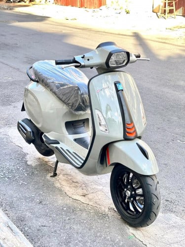 GTR Spring 025 Smart key