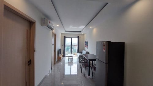 H Residence Sen Sok 2 Bed For Rent 550$ កាន់ផ្ទាល់