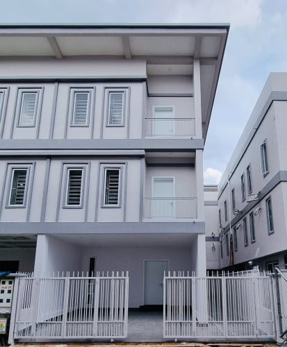 Link Villa at Borey TV Star for Sale