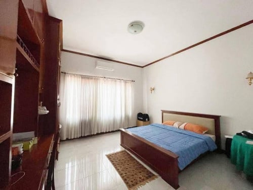 Pool Villa For Rent In Tuol Kork, Phnom Penh