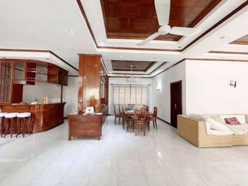 Pool Villa For Rent In Tuol Kork, Phnom Penh