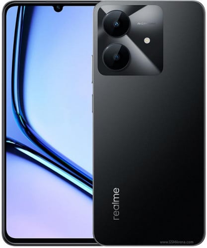 Realme note 60X brand new , warranty 1 year
