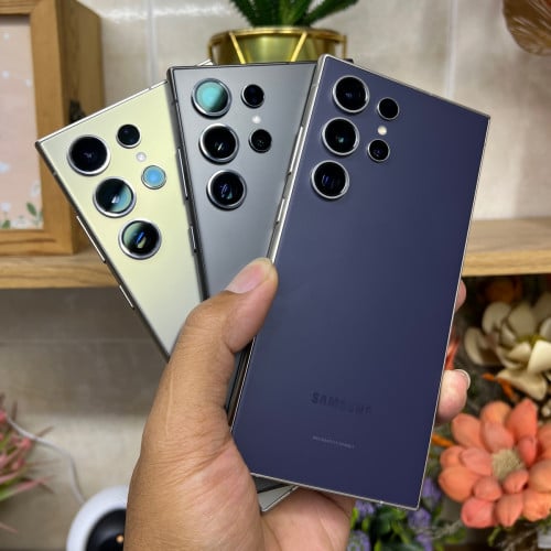 S24ultra ក្រុមហ៊ុន 99.99%