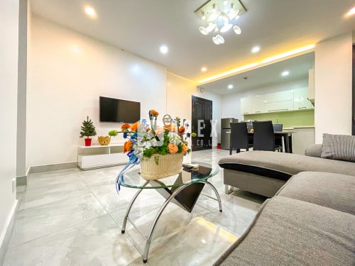 Service Apartment 1 Bedroom Apartment For Rent