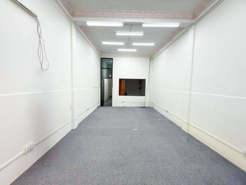 Shop house for rent in boeng keng Kong