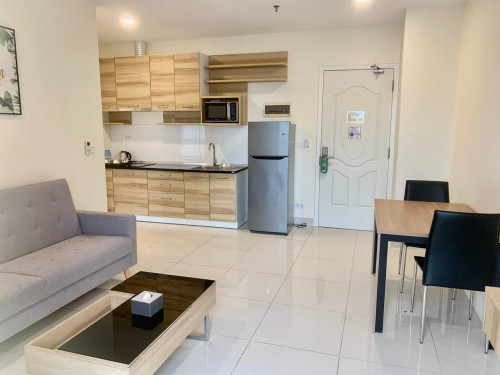 Superior One Bedroom for rent at TK Avenue