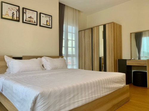 Superior One Bedroom for rent at TK Avenue