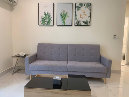 Superior One Bedroom for rent at TK Avenue