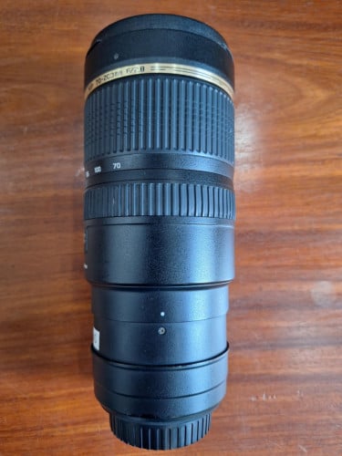 Tamron 70-200mm F/2.8