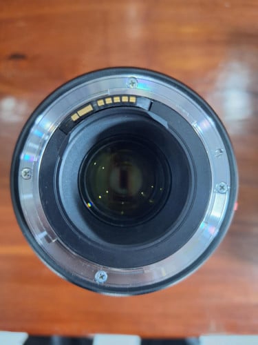 Tamron 70-200mm F/2.8