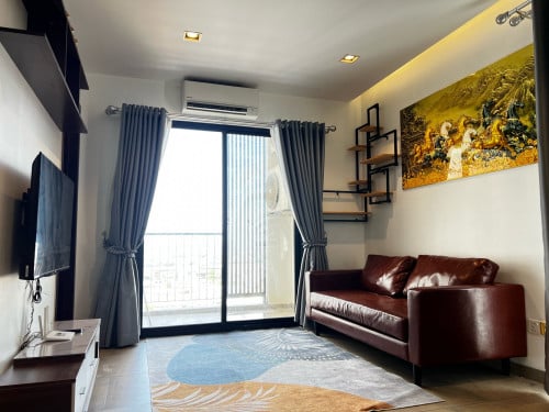 Urban Village 2bedroom for rent 600$