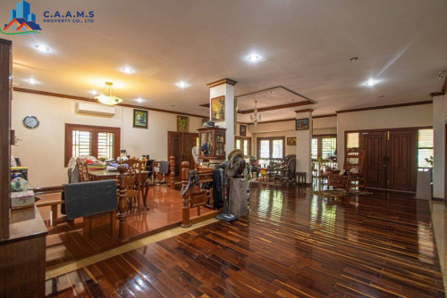 Villa for Rent – Toul Kork (TK)
