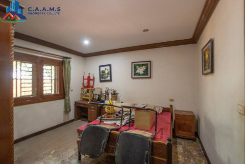 Villa for Rent – Toul Kork (TK)