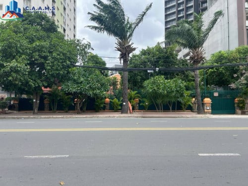 Villa for Rent – Toul Kork (TK)