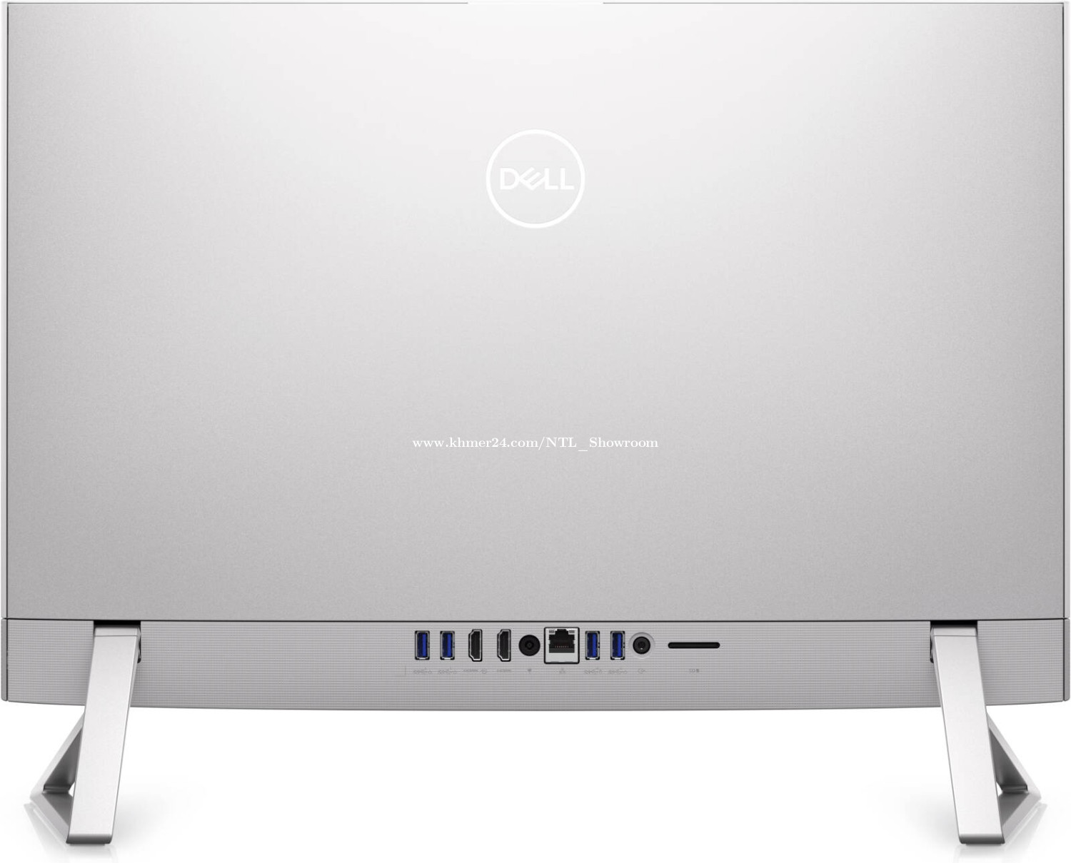 Dell Inspiron 5430 AIO Desktop Computer price in Tuek L'ak
