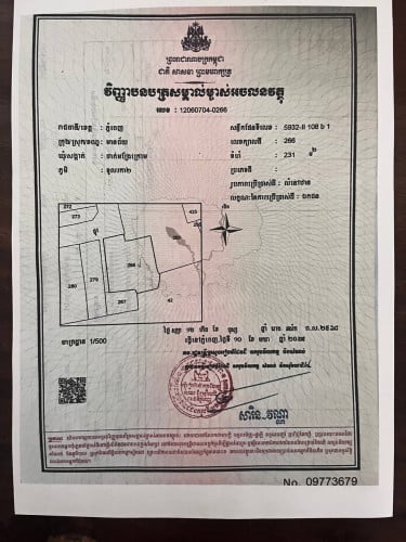 ផ្ទះ នឹង ដីលក់