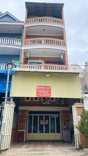 ផ្ទះលក់ម្ចាស់ផ្ទាល់