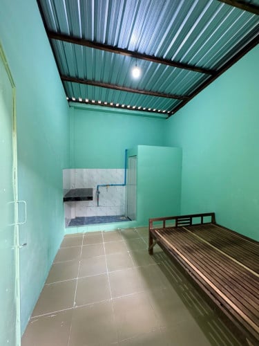 មានបន្ទប់នៅក្រុងតាខ្មៅ ចេញចូលបាន ២៤ ម៉ោង ផ្ទះមានរបងនឹង Camera សុវត្តិភាព