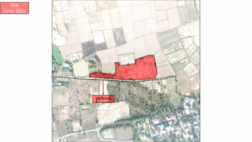 ដីលក់ឡៃឡុងស្ថិតនៅក្នុងខណ្ឌកំបូល