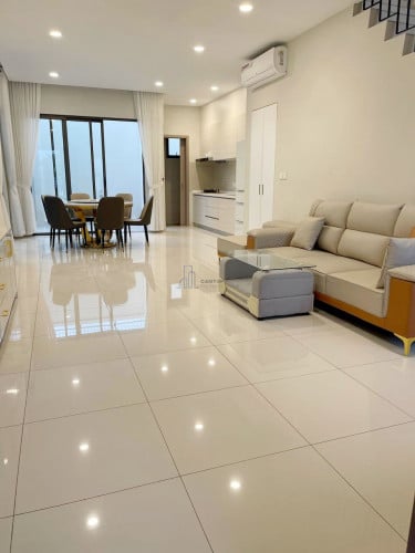 $1,600 | WESTERN TOWNHOUSE FOR RENT IN CHANKIRI NEAR NEW INTERNATIONAL AIRPORT