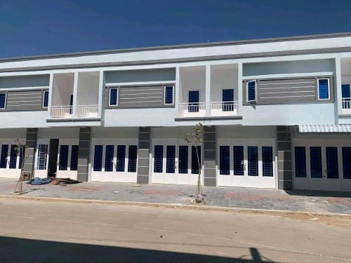 ផ្ទះលក់ $35,000