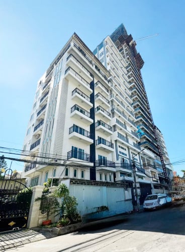 អគារ​សម្រាប់ជួល | BUILD FOR RENT (ទីតាំងទំនប់ទឹក)