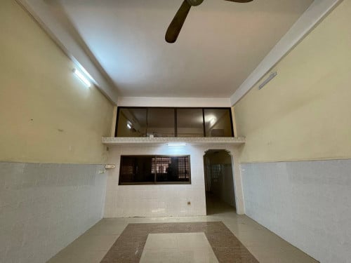 ទីតាំង ៖​ ផ្ទះរឺofficeសម្រាប់ជួលនៅម្ដុំផ្សារអូរឬស្សី