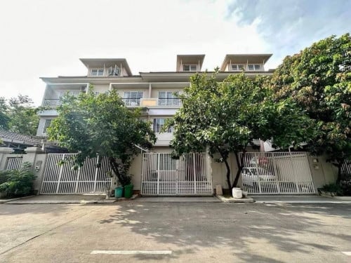 🏡 LB Villa for rent at Borey Peng huoth Boeng snor