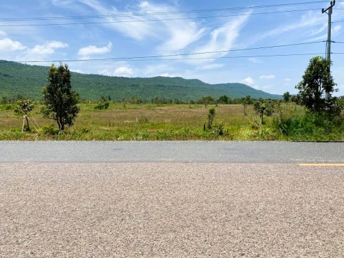 🏦 Land for Urgent sale (Negotiable), ABA Loan Available