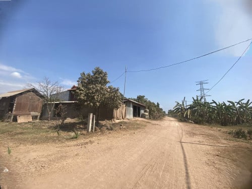 ๐ฆLand Available for Urgent Sale at a Special Price (Negotiable).