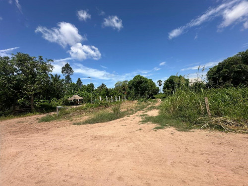 ๐ฆLand Available for Urgent Sale at a Special Price (Negotiable).