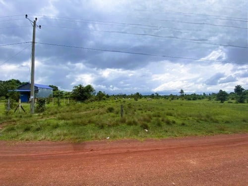 🏦Land for Urgent sale (Negotiable), ABA Loan Available