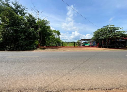 🏦Land for Urgent Sale (Negotiable), ABA Loan Available