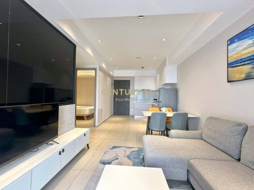 📍Time Square 3: Two Bedroom for Rent