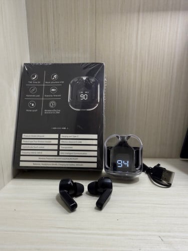 កាស Ultrapod Max