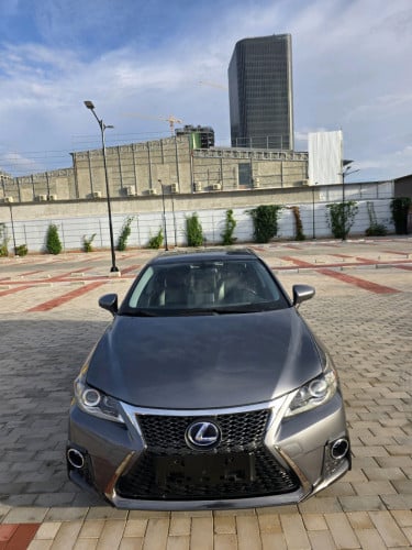 Lexus CT 200H for sale
