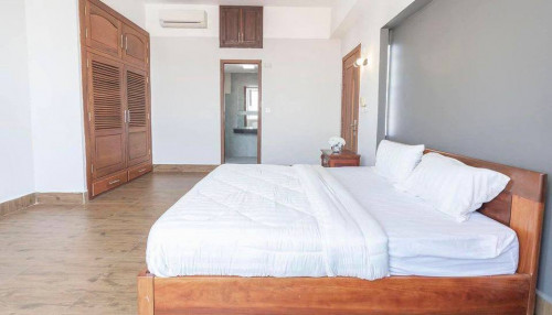 ADORABLE THREE BEDROOM FOR RENT-TTP 🍀