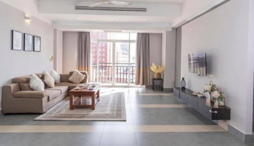 ADORABLE THREE BEDROOM FOR RENT-TTP 🍀