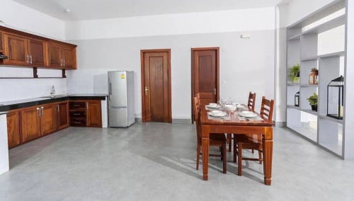 ADORABLE THREE BEDROOM FOR RENT-TTP 🍀