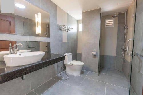 ADORABLE THREE BEDROOM FOR RENT-TTP 🍀